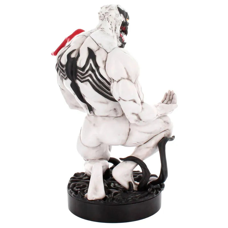 Marvel: Anti-Venom Cable Guys Original Controller and Phone Holder - Ginga Toys