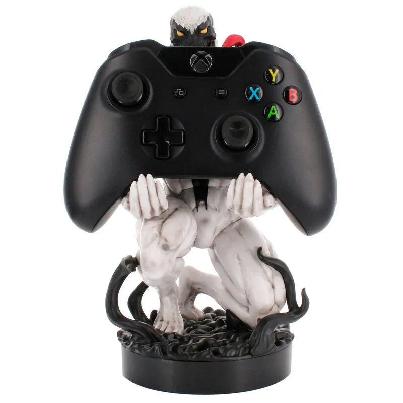 Marvel: Anti-Venom Cable Guys Original Controller and Phone Holder - Ginga Toys