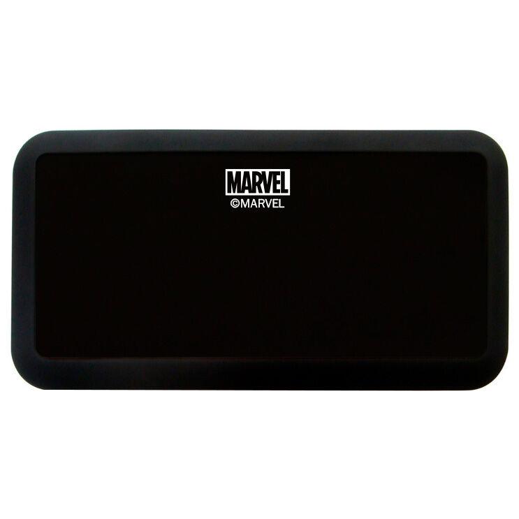 Marvel Avengers Portable 3W wireless pocket speaker - Ert Group - Ginga Toys