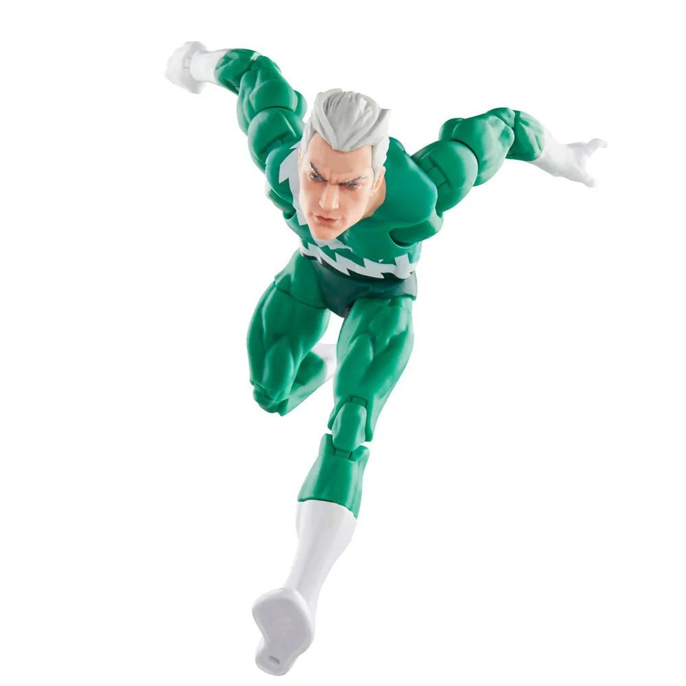 Marvel Avengers Quicksilver figure - Ginga Toys