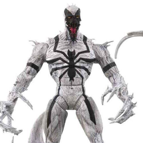 Marvel Comics 7-inch Anti Venom Action Figure - Diamond Select - Ginga Toys