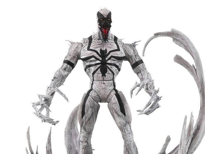 Marvel Comics 7-inch Anti Venom Action Figure - Diamond Select - Ginga Toys