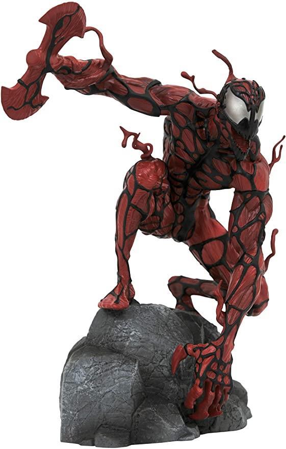 Marvel Comics Gallery Carnage Diorama Figure - Diamond Select - Ginga Toys