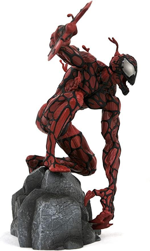 Marvel Comics Gallery Carnage Diorama Figure - Diamond Select - Ginga Toys