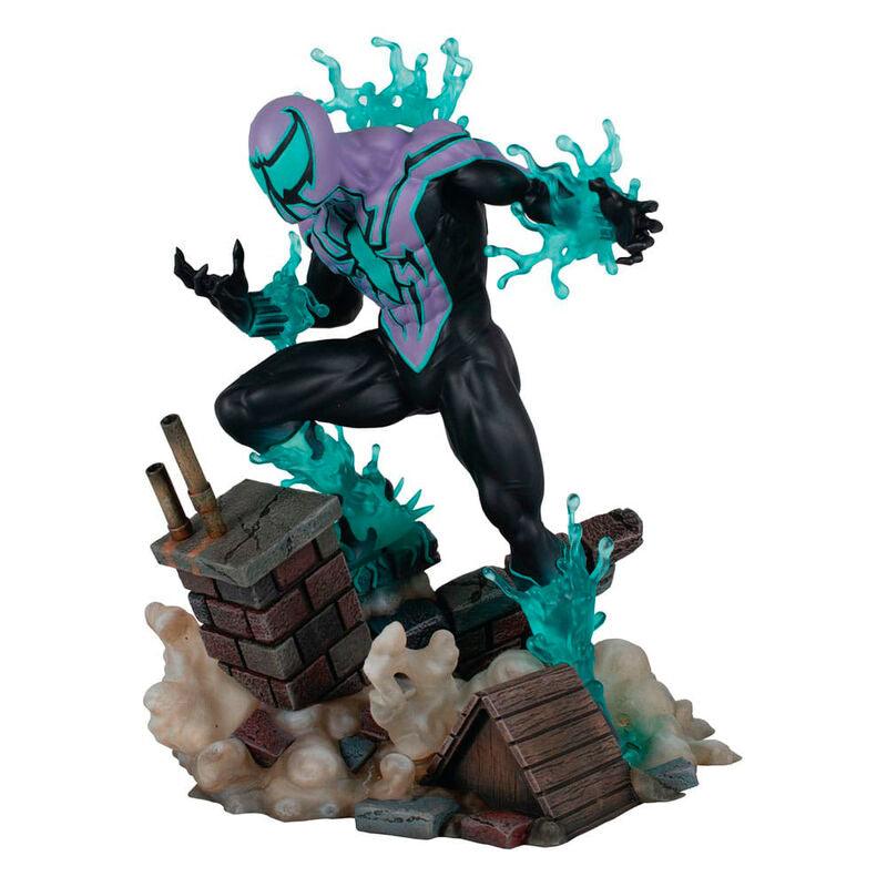 Marvel Comics Gallery Chasm Figure Diorama - Ginga Toys