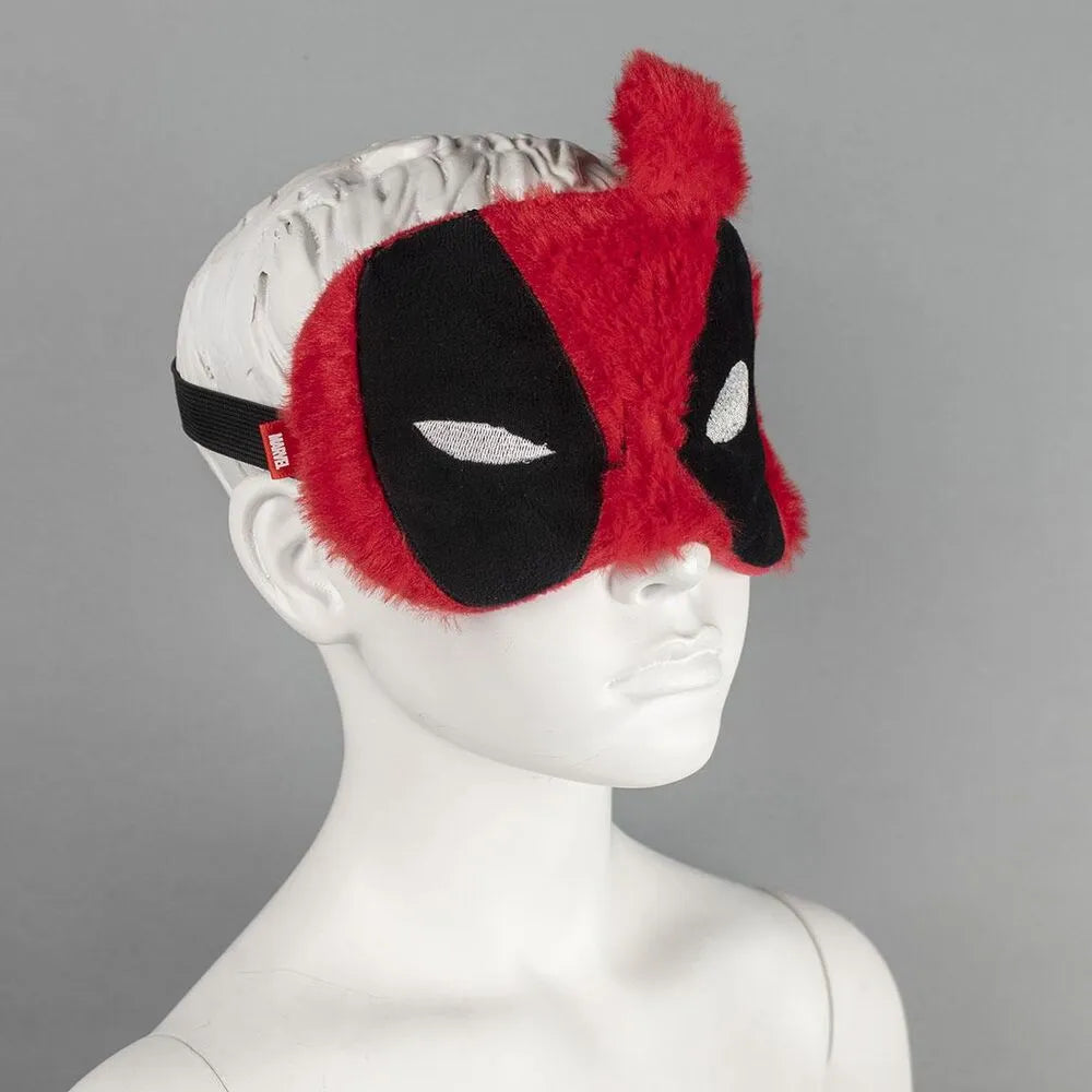 Marvel Deadpool Adult Sleep Eye Mask - Ginga Toys