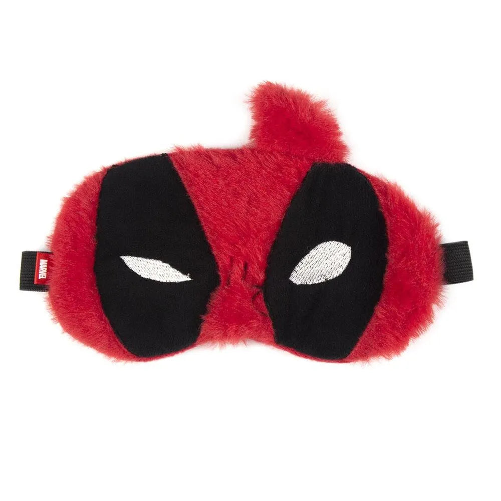 Marvel Deadpool Adult Sleep Eye Mask - Ginga Toys