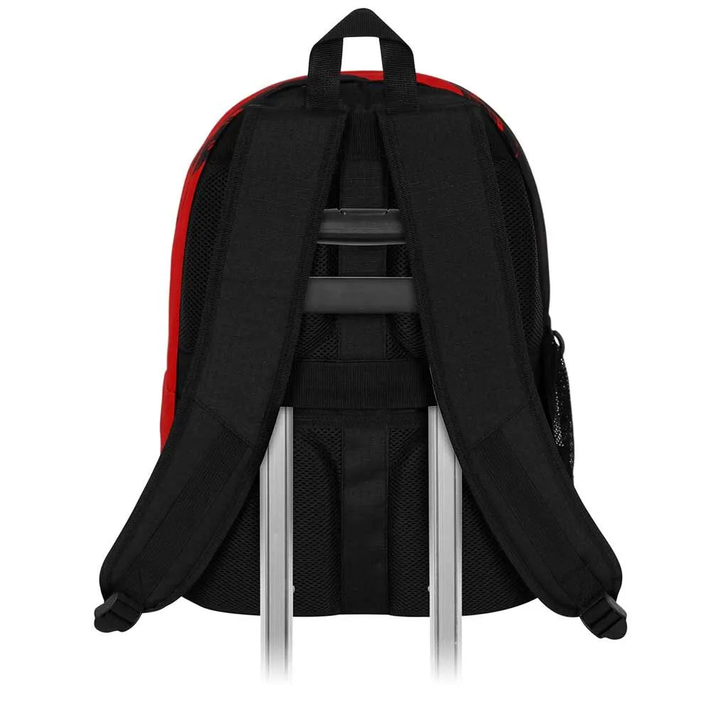 Marvel Deadpool Plus Bad Adaptable Backpack 43cm - Ginga Toys