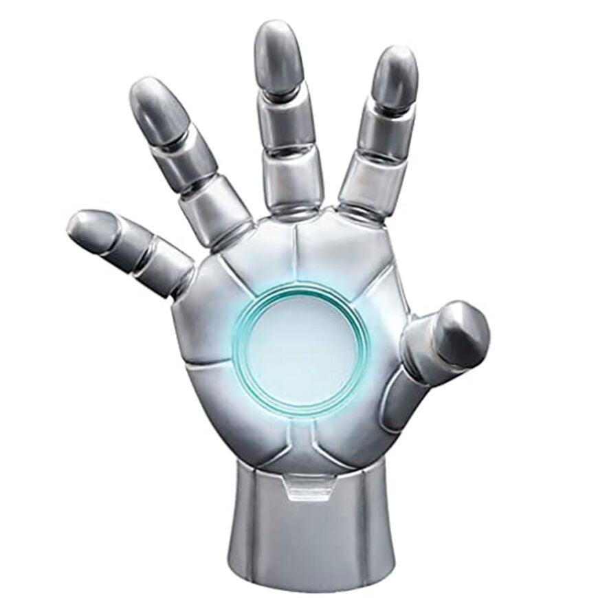 Marvel Heroic Hands Iron Man Statue (Superior Iron Man) - Ginga Toys