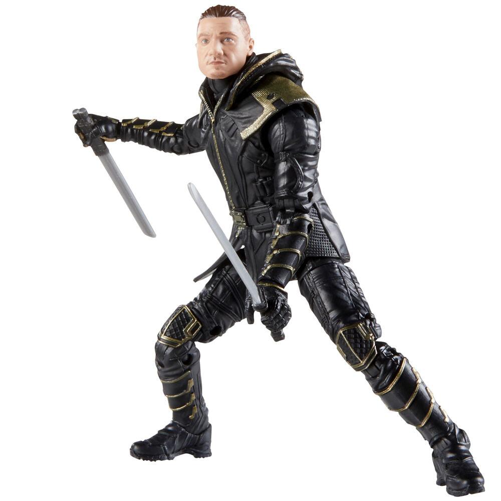 Marvel Legends Hawkeye Marvel’s Ronin Action Figure - Hasbro - Ginga Toys