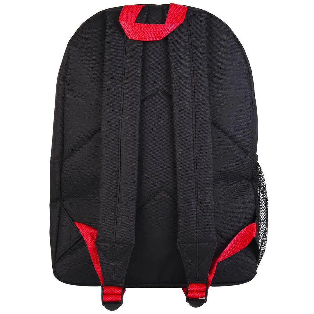 Marvel Logo Casual backpack 41cm - Ginga Toys