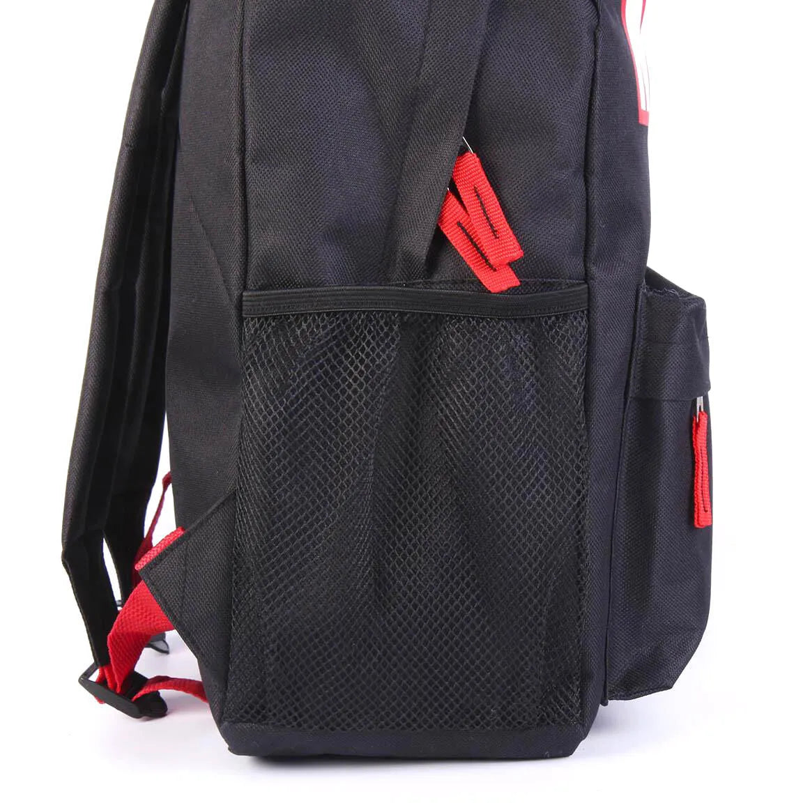 Marvel Logo Casual backpack 41cm - Ginga Toys