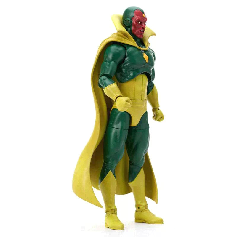 Marvel Select Vision Figure - Diamond Select - Ginga Toys