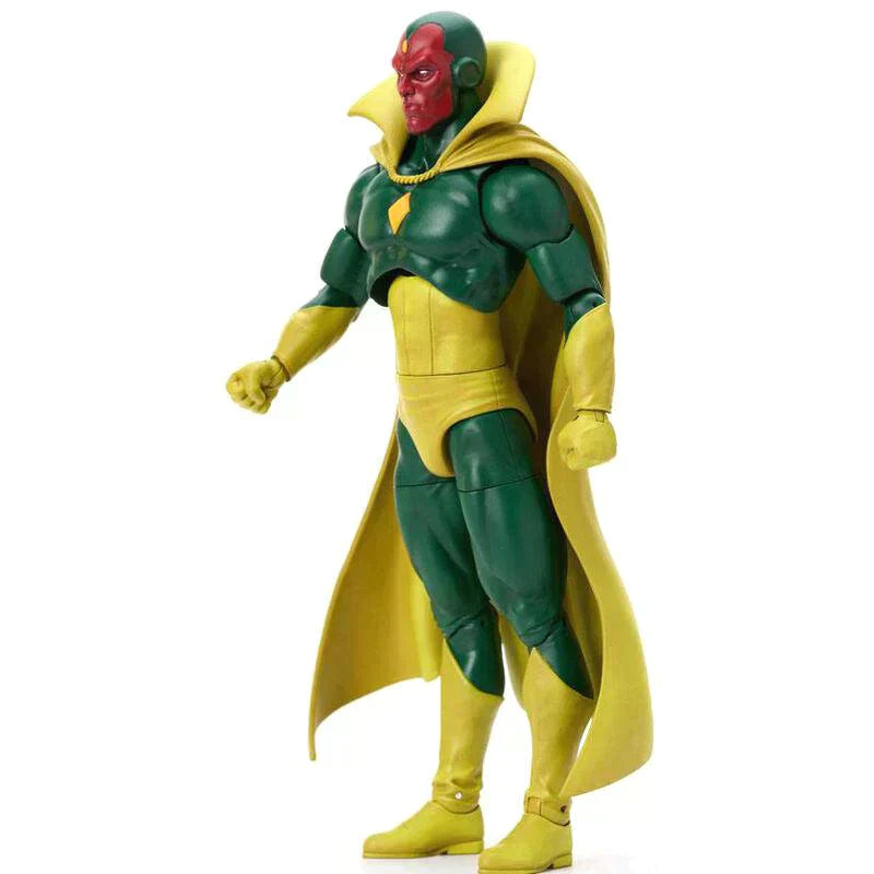 Marvel Select Vision Figure - Diamond Select - Ginga Toys