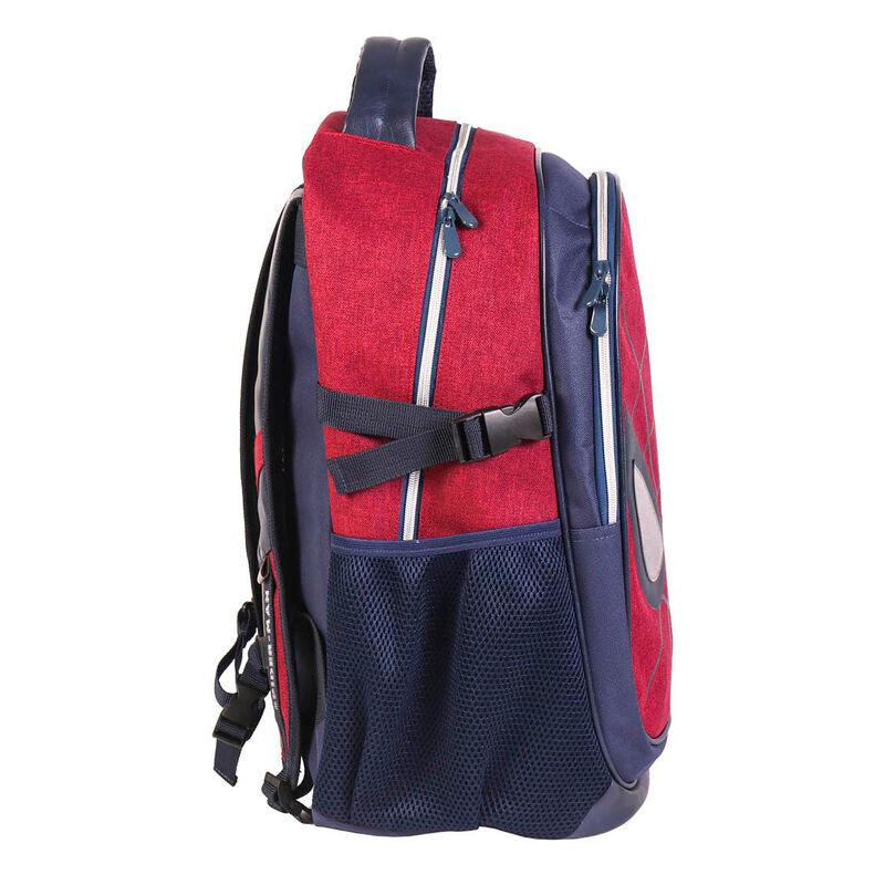 Marvel Spider-Man casual backpack 47cm - Cerda - Ginga Toys