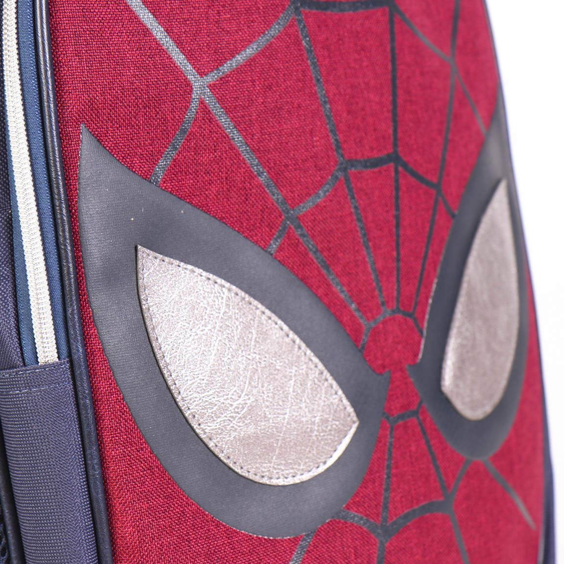 Marvel Spider-Man casual backpack 47cm - Cerda - Ginga Toys