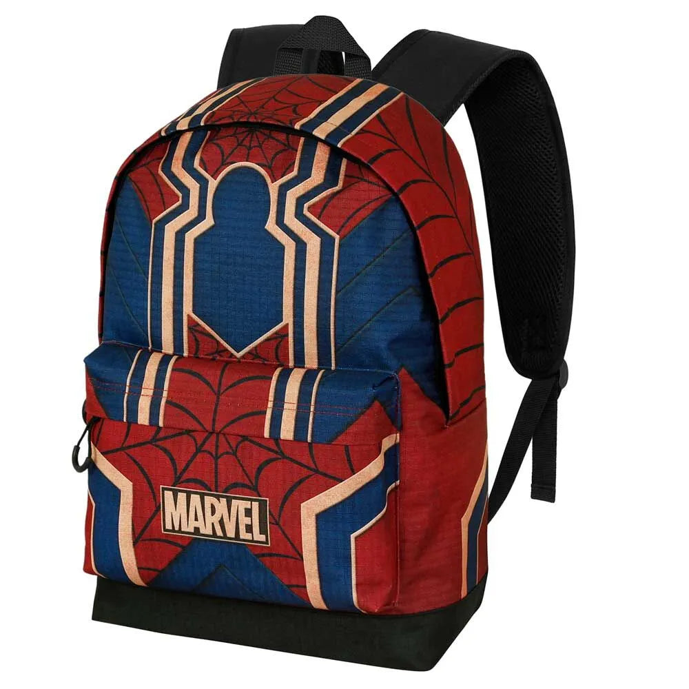 Marvel Spider-Man Drop Adaptable Backpack 44cm - Ginga Toys