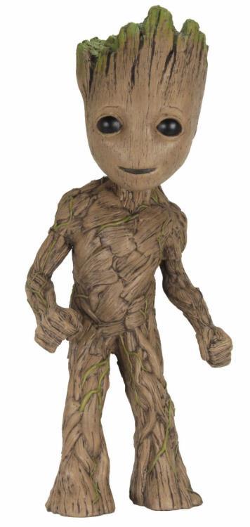 Marvel The Infinity Saga Groot 30" Foam Figure - Ginga Toys