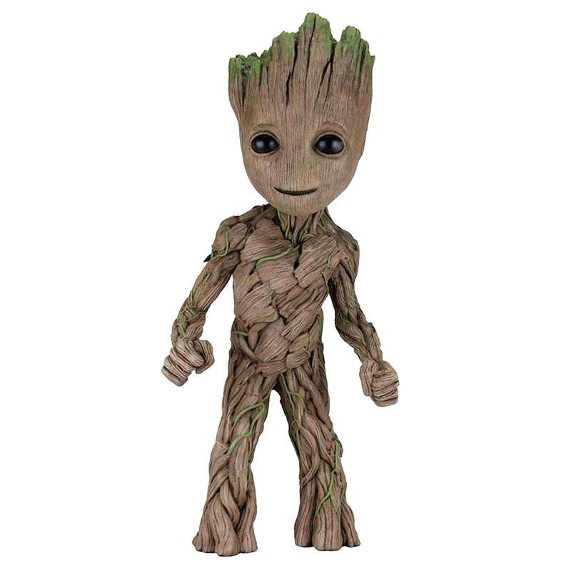 Marvel The Infinity Saga Groot 30" Foam Figure - Ginga Toys