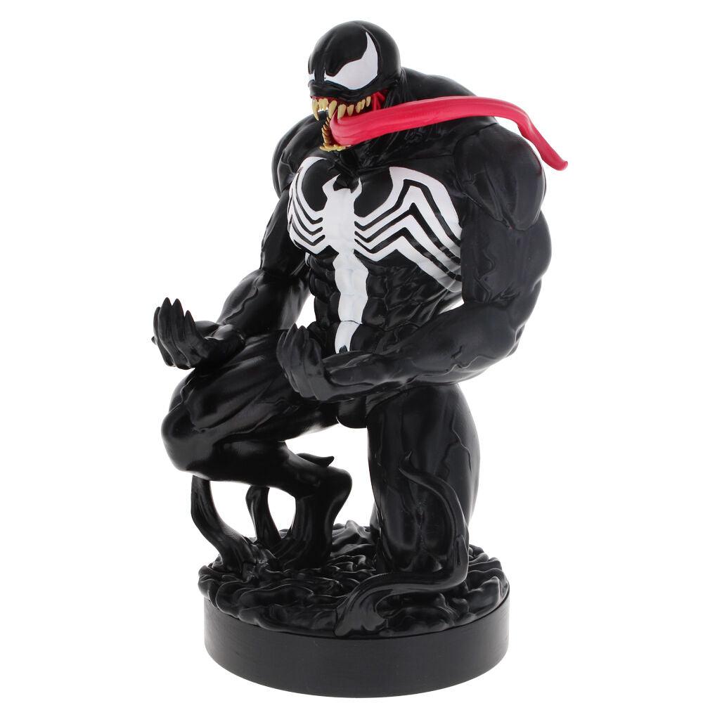 Marvel: Venom Cable Guys Original Controller and Phone Holder - Exquisite Gaming - Ginga Toys