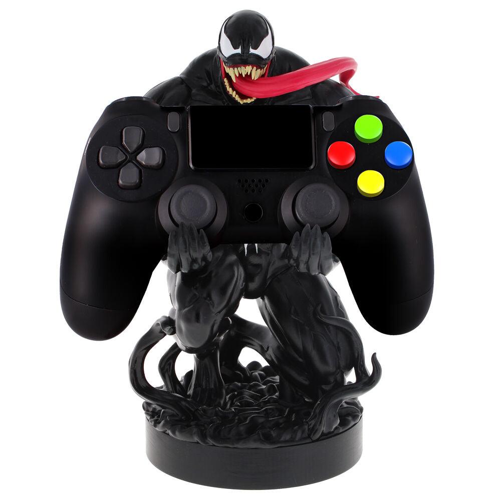 Marvel: Venom Cable Guys Original Controller and Phone Holder - Exquisite Gaming - Ginga Toys