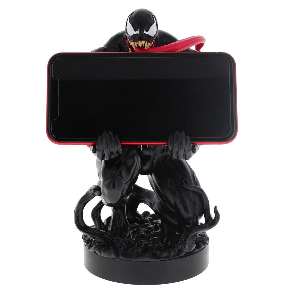 Marvel: Venom Cable Guys Original Controller and Phone Holder - Exquisite Gaming - Ginga Toys