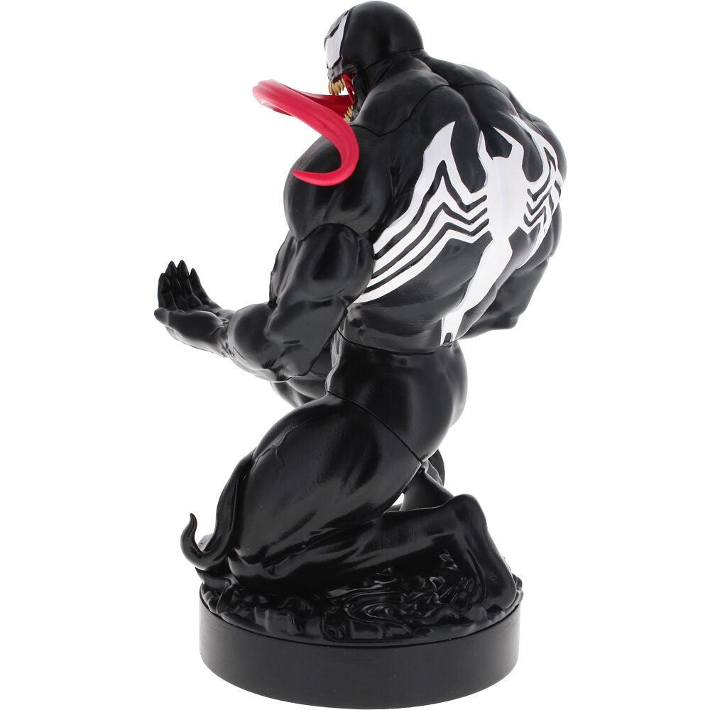 Marvel: Venom Cable Guys Original Controller and Phone Holder - Exquisite Gaming - Ginga Toys