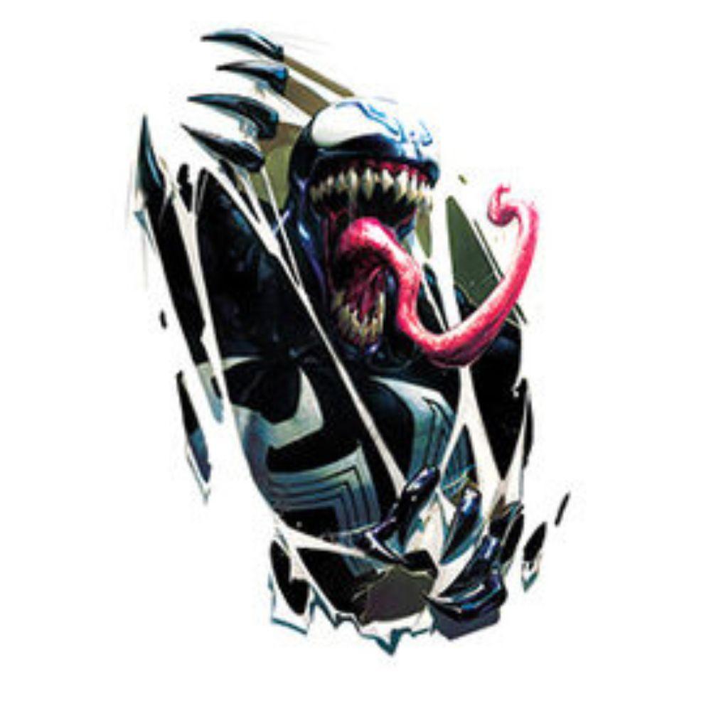 Marvel Venom Mug 315ml (Tearing Through) - Pyramid International - Ginga Toys