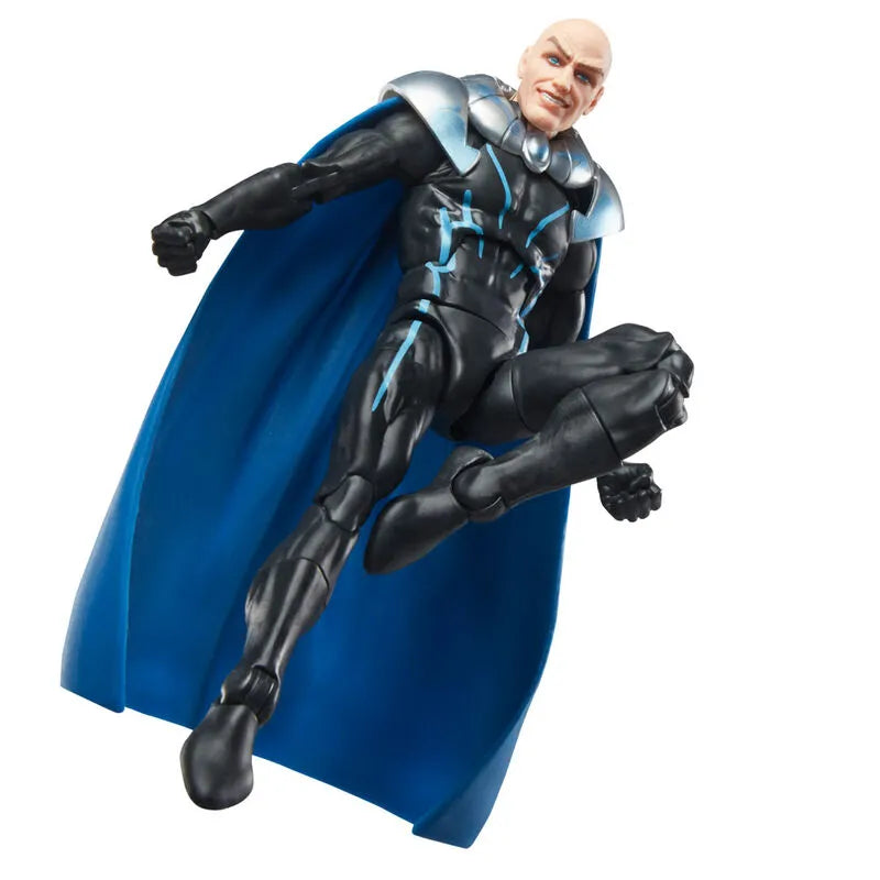 Marvel X-Men - Warlord (Professor X) figure - Ginga Toys