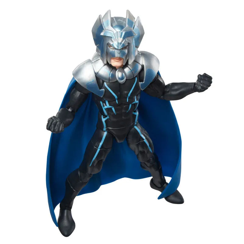 Marvel X-Men - Warlord (Professor X) figure - Ginga Toys