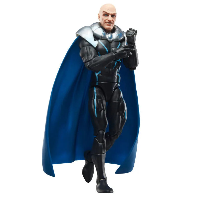 Marvel X-Men - Warlord (Professor X) figure - Ginga Toys