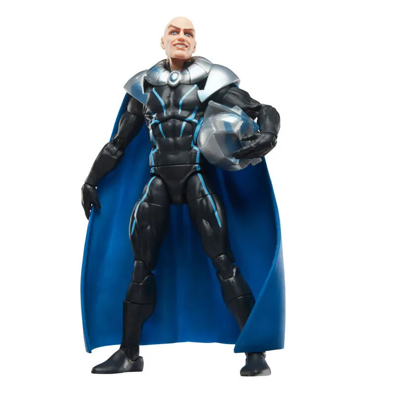 Marvel X-Men - Warlord (Professor X) figure - Ginga Toys