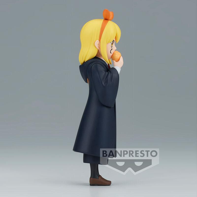 Mashle: Magic And Muscles Figure Collection Vol.1 Lemon Irvine - Banpresto - Ginga Toys