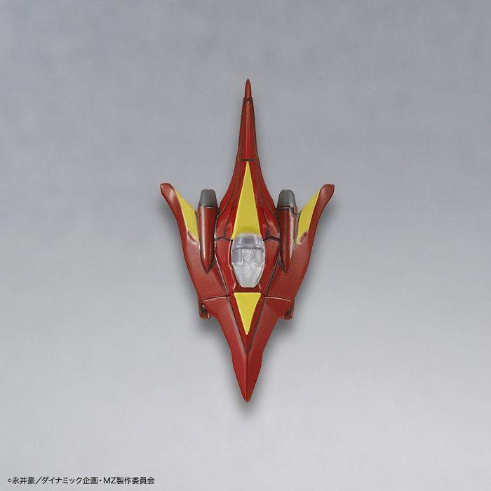 Mazinger Z Infinity Great Mazinger Z Model Kit figure 1/144 Bandai - Bandai Hobby - Ginga Toys