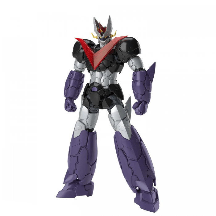 Mazinger Z Infinity Great Mazinger Z Model Kit figure 1/144 Bandai - Bandai Hobby - Ginga Toys