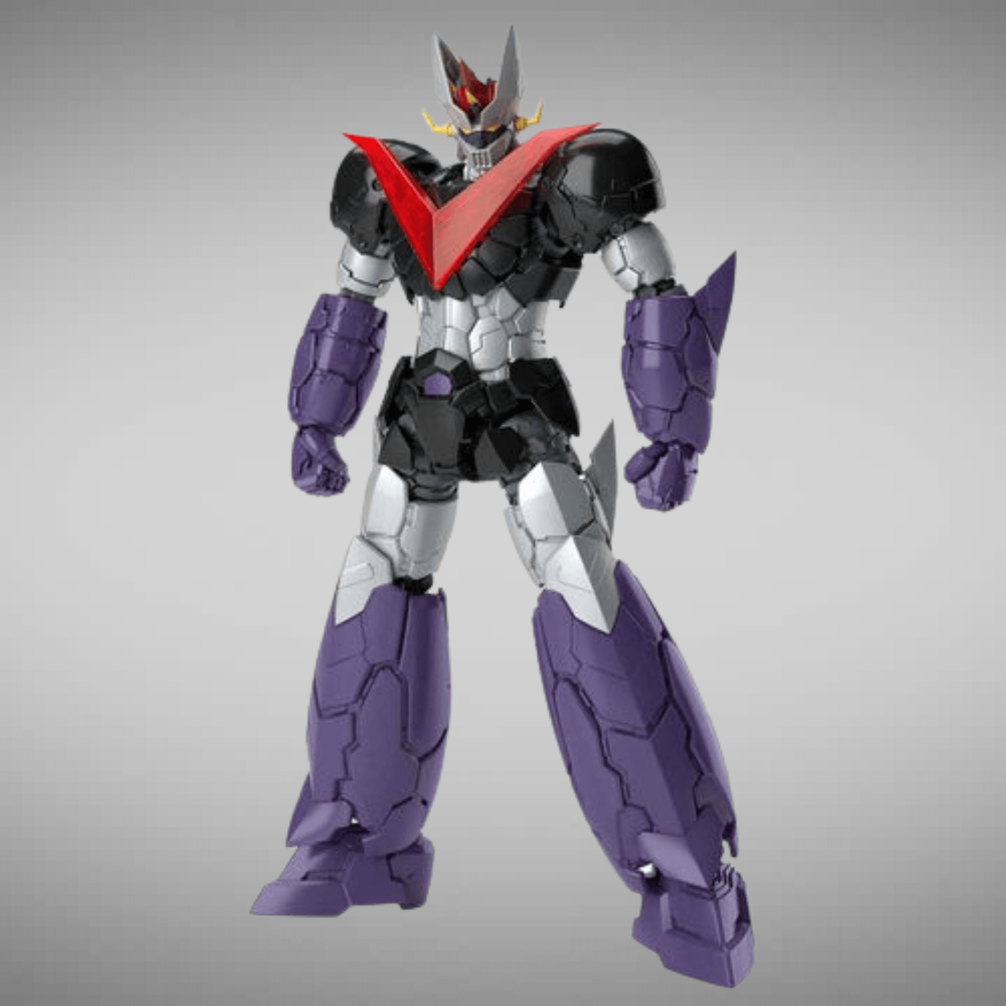 Mazinger Z Infinity Great Mazinger Z Model Kit figure 1/144 Bandai - Bandai Hobby - Ginga Toys