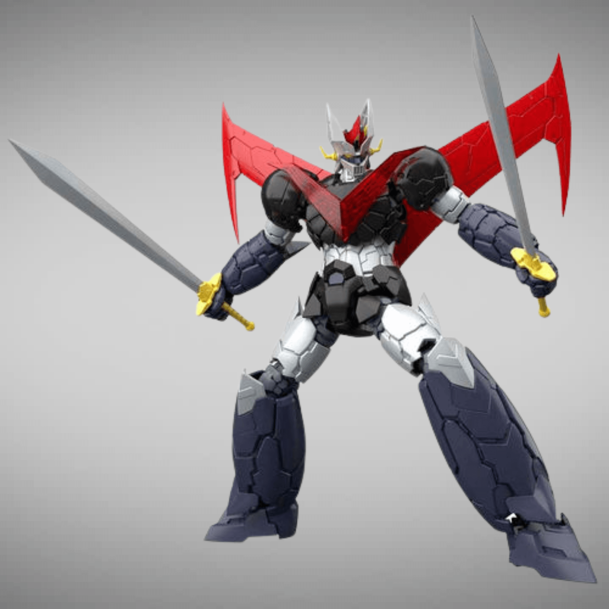 Mazinger Z Infinity Great Mazinger Z Model Kit figure 1/144 Bandai - Bandai Hobby - Ginga Toys