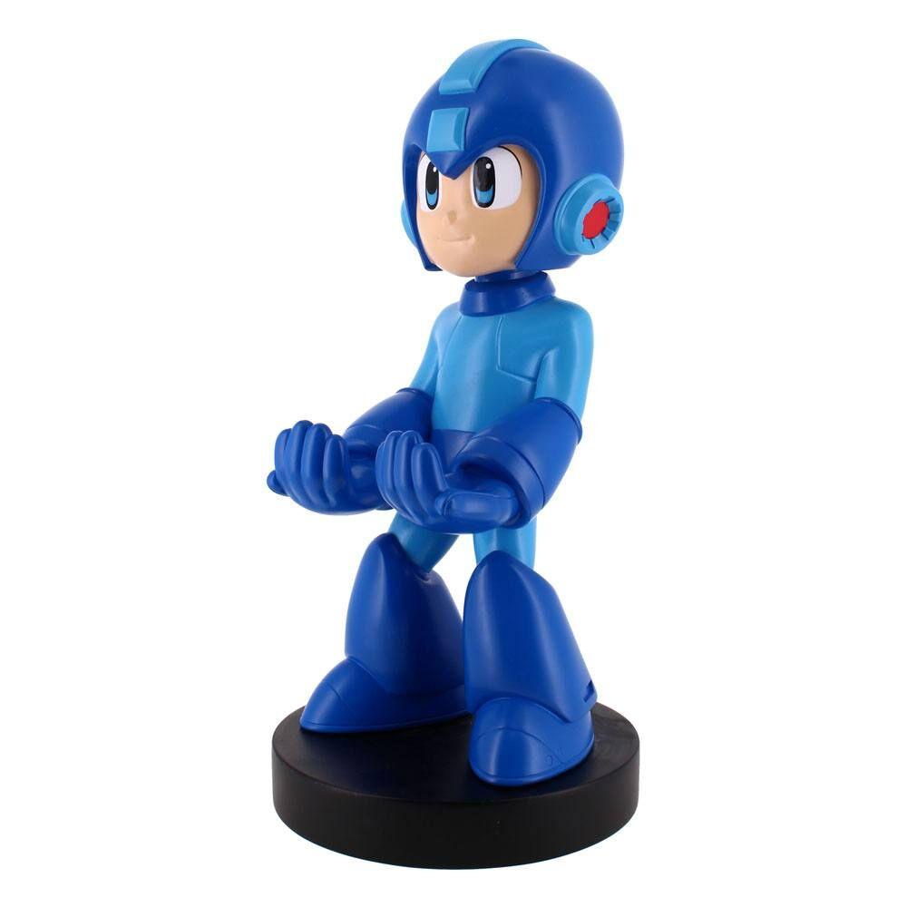 Mega Man Cable Guys Original Controller and Phone Holder - Exquisite Gaming - Ginga Toys