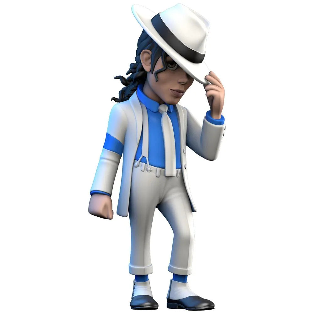 MINIX Michael Jackson Figure - Ginga Toys