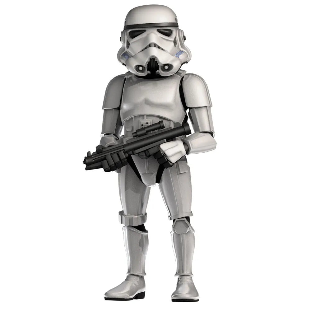 MINIX Star Wars Stormtrooper Figure - Ginga Toys