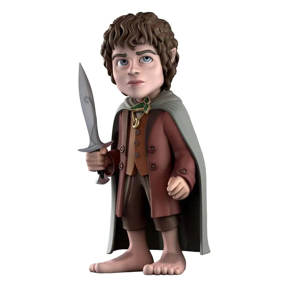 MINIX The Lord of the Rings Frodo Figure - Ginga Toys