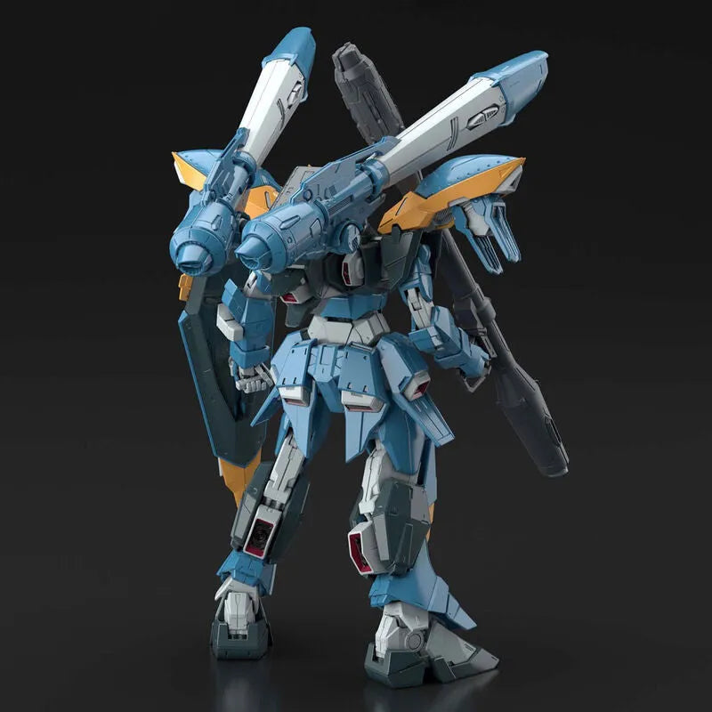 Mobile Suit Gundam SEED Full Mechanics Calamity Gundam 1/100 Scale Model Kit - Ginga Toys