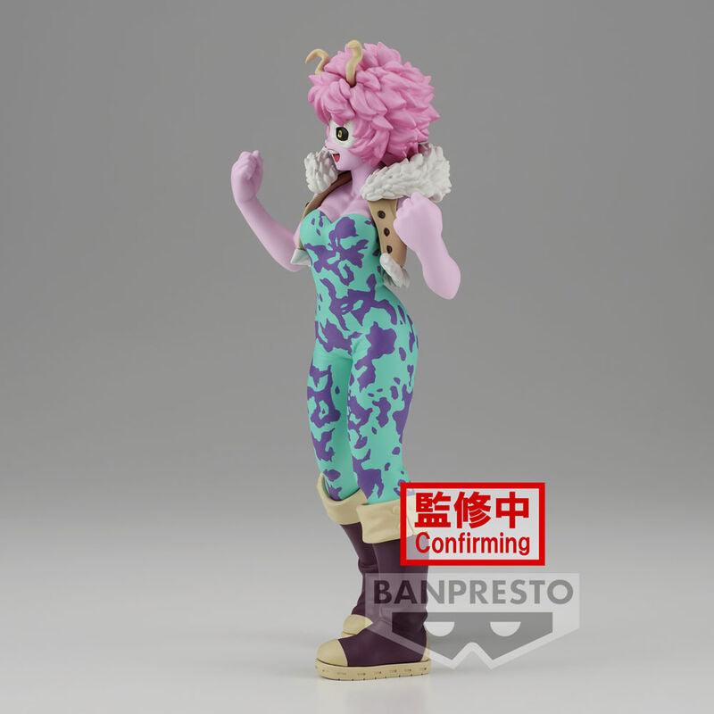 My Hero Academia Age of Heroes Pinky Figure - Banpresto - Ginga Toys