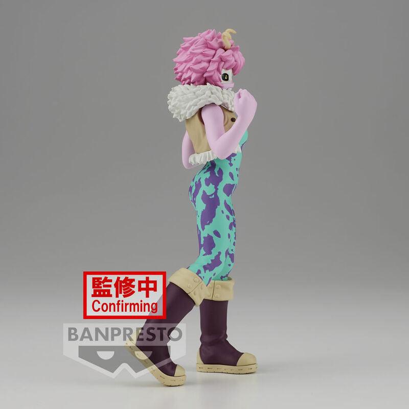 My Hero Academia Age of Heroes Pinky Figure - Banpresto - Ginga Toys