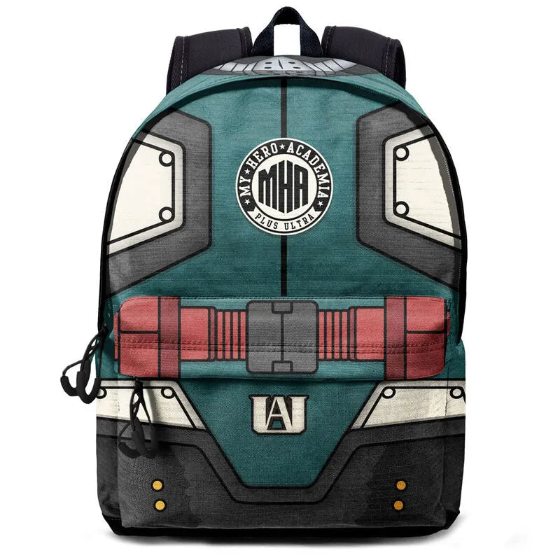 My Hero Academia Backpack 44cm - Ginga Toys