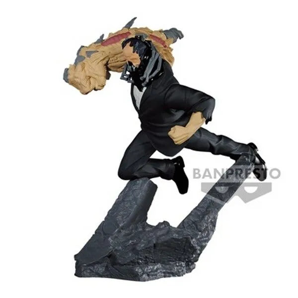 My Hero Academia Combination Battle All For One Figure - Ginga Toys