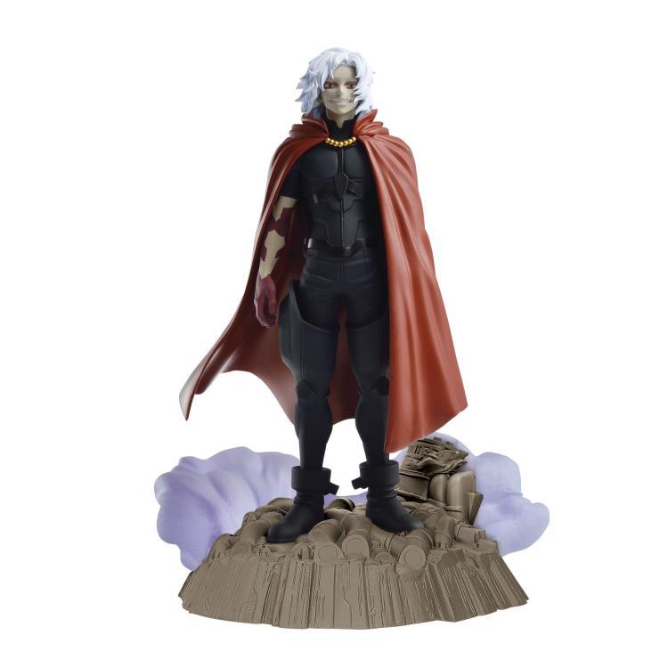 My Hero Academia Dioramatic Tomura Shigaraki (The Anime) Figure - Banpresto - Ginga Toys