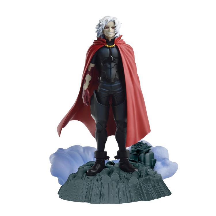 My Hero Academia Dioramatic Tomura Shigaraki (The Brush) Figure - Banpresto - Ginga Toys