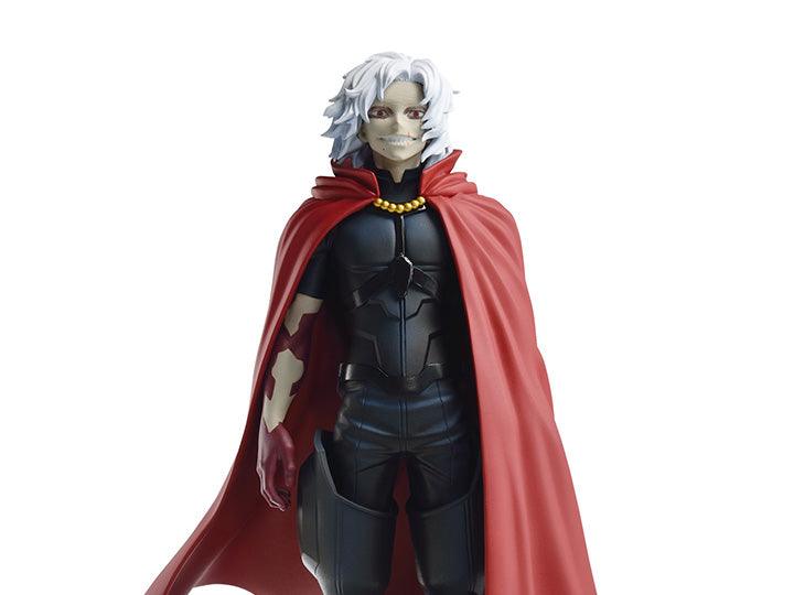 My Hero Academia Dioramatic Tomura Shigaraki (The Brush) Figure - Banpresto - Ginga Toys