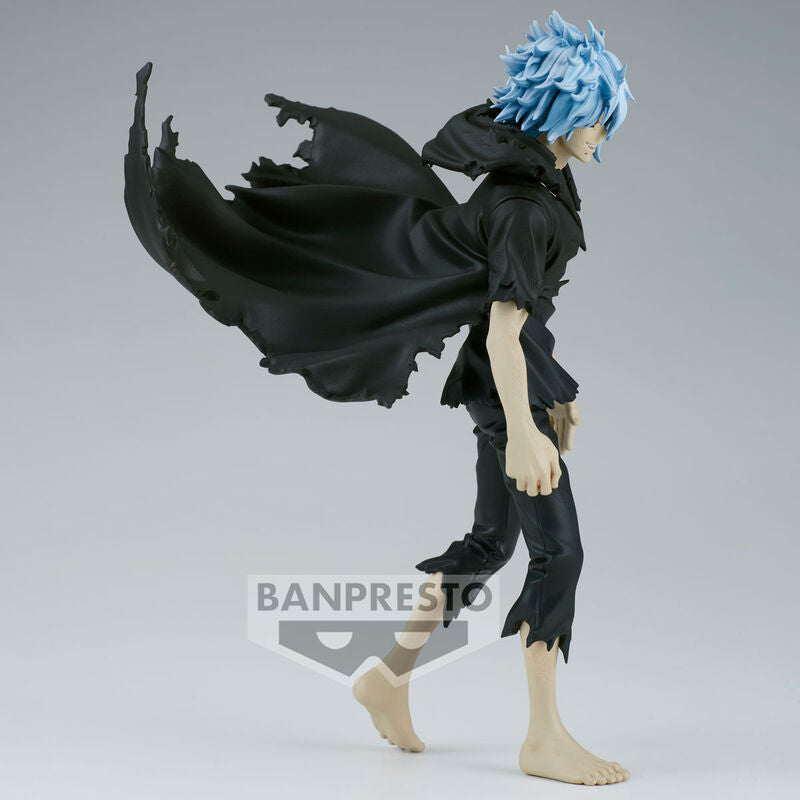 My Hero Academia DXF Figure Tomura Shigaraki - Banpresto - Ginga Toys